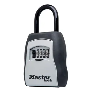 Schránka na klíče s číselným zámkem Master Lock 5400D