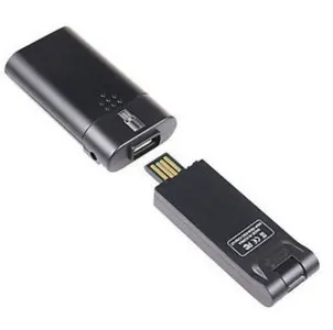 Esonic CAM-U7 – kamera ve flash disku