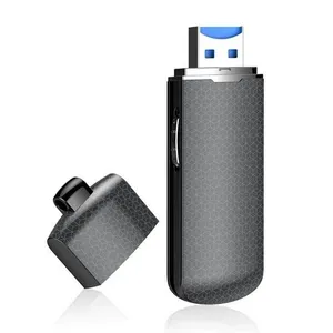 Diktafon v USB flash disku Q82 (8GB)