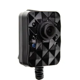 Body kamera s klipem k WiFi rekordéru - 1080P, 120°