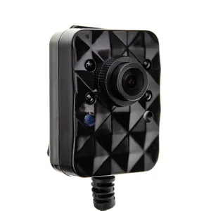 Body kamera s klipem k WiFi rekordéru - 1080P, 120°
