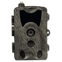2G Fotopast Secutek SST-801M - 16MP, IP65