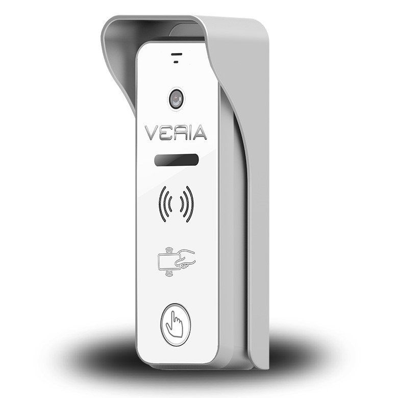 BAZAR - Video telefon Veria 831-RFID