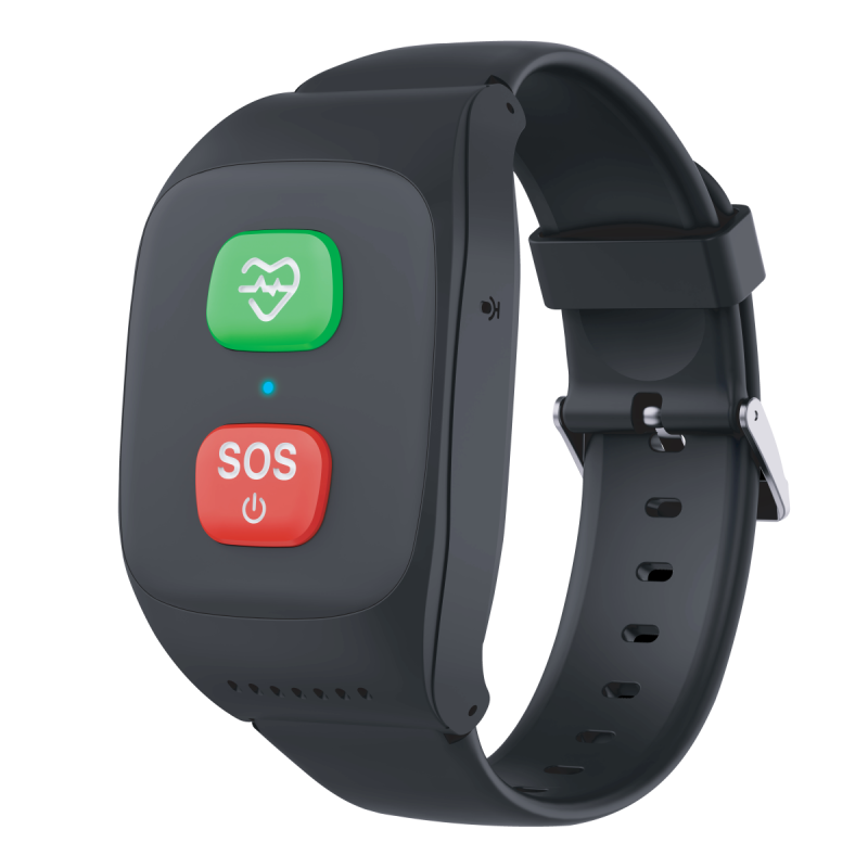 GPS náramek pro seniory SWX-S11