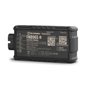 2G GPS lokátor pro motocykly Teltonika FMB965