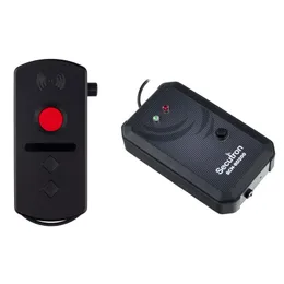 Vyhledávací sada Secutek OTP-01 (detektor bezdrátových signálů + tester prodlužovaček)