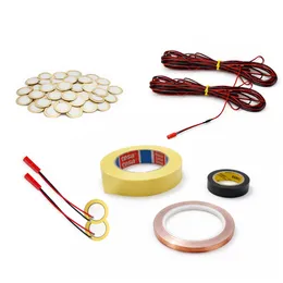 Noise generator Toolkit