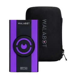 Wallscanner Walabot DIY 2 M Deluxe Bundle