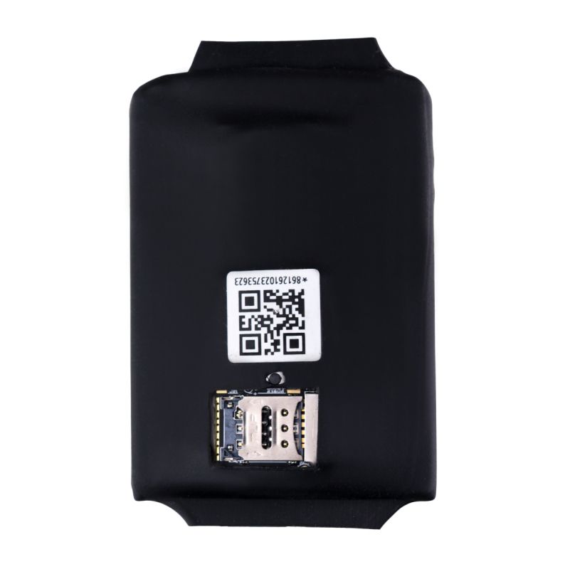Diktafon se vzdáleným odposlechem a výdrží až 100 dní Stronic URP GSM K+