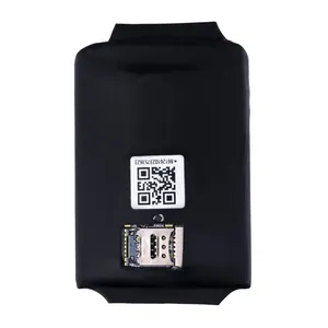 Diktafon se vzdáleným odposlechem a výdrží až 100 dní Stronic URP GSM K+