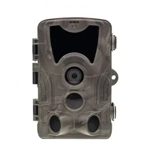 Fotopast Secutek SST-801A-LI – 16MP, IP65