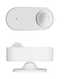 Pohybový a přítomnostní PIR senzor Tuya, Zigbee