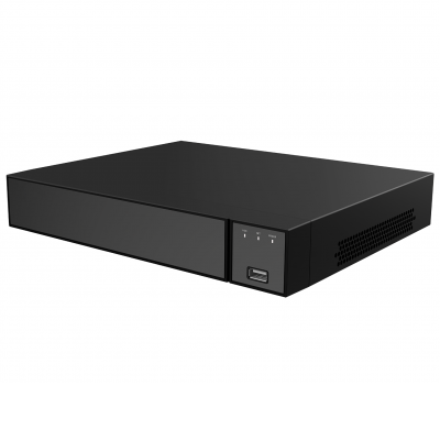 9CH 4K PoE NVR rekordér Secutek SLG-NVR3109C1P4