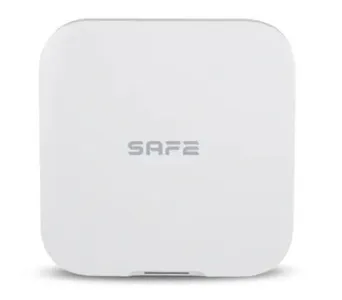 SAFE Hub 2 Plus LTE