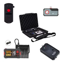 Secutek OTP-03 - sada pro detekci odposlechů