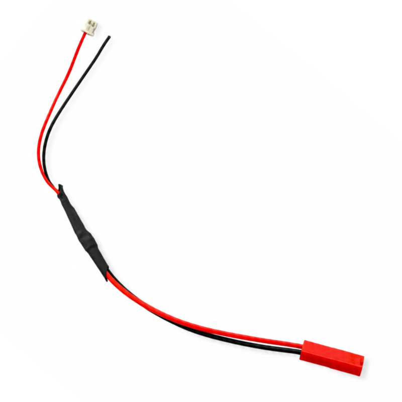 Náhradní napájecí kabel pro Secutron UltraLife kamera v osvěžovači vzduchu