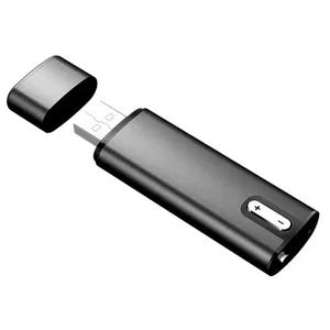 Kapesní diktafon v USB flash disku Q16 (8GB)