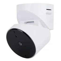 Telecamera smart Secutek SRT-BM01 con comando per la porta del garage