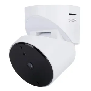 Telecamera smart Secutek SRT-BM01 con comando per la porta del garage