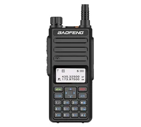 5W vysílačka Baofeng DR-1801UV