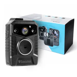 Policejní bodycam kamera S EYE-GK - 64GB