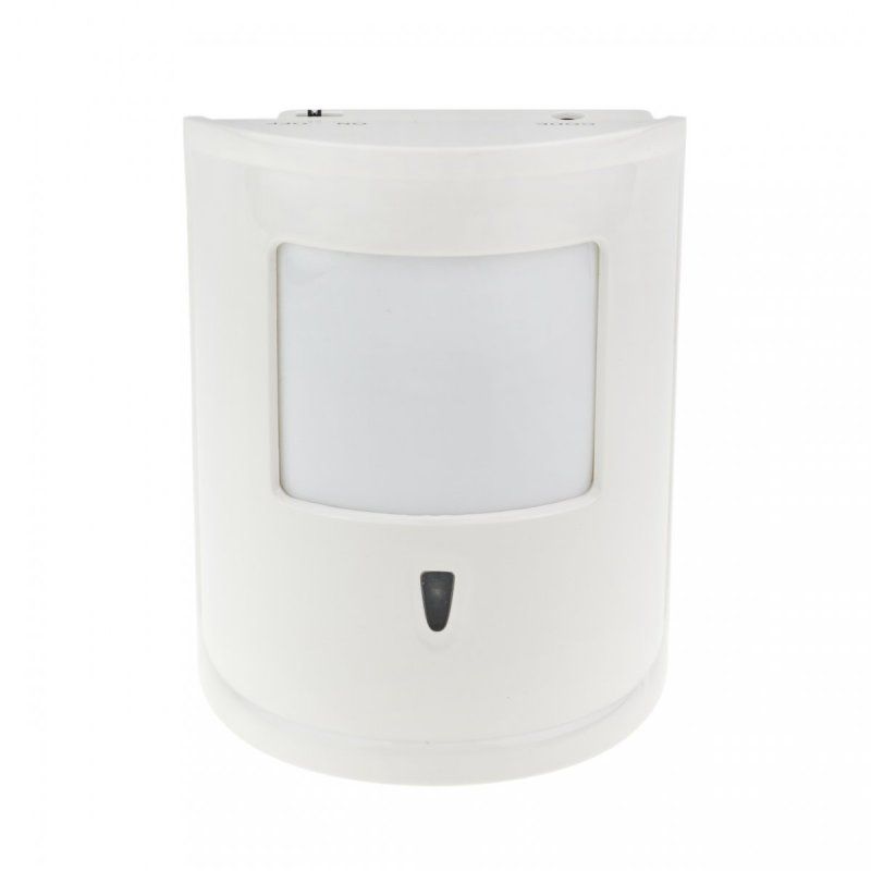 Bezdrátový pohybový PIR senzor HW-04C - nedetekování zvířat