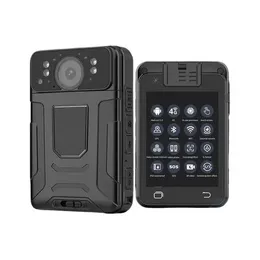 Policejní 4G body kamera S9 - 64GB, Android