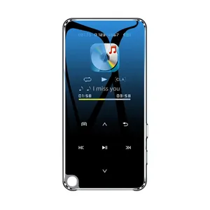 Digitální diktafon a multimediální přehrávač M25 (16 GB)