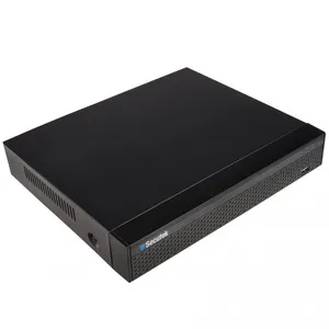 16CH 4K Smart NVR záznamové zařízení Secutek SLG-NVR3016D - H.265+