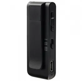 Kovový mini diktafon DVR-309S 16 GB