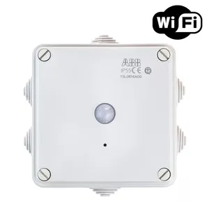 WiFi kamera v instalační krabici Secutron UltraLife UL-22W - 2K