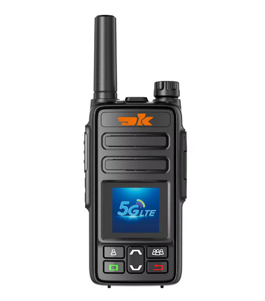 Vysílačka DK-K2 5G/4G LTE s neomezeným dosahem