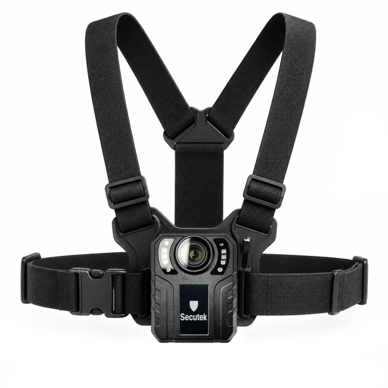 Hrudní popruh pro body kamery S1, S9