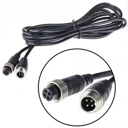 Cavo per sistemi di videosorveglianza per auto – 4PIN, 10M