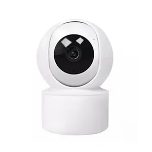 WiFi dětská chůvička Secutek SBS-YH200