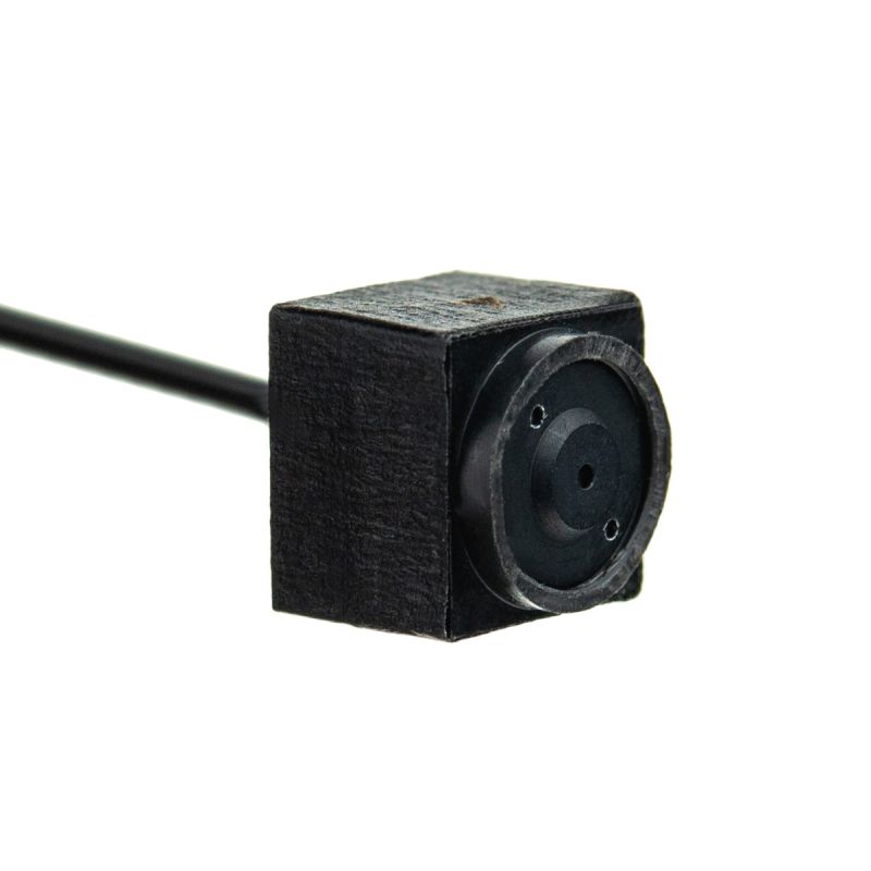 AHD minikamera Secutek SMS-S62012A