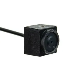 AHD minikamera Secutek SMS-S62012A
