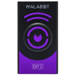 Wallscanner Walabot DIY 2