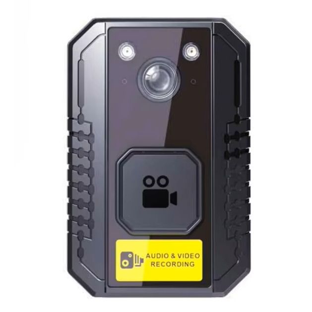 Policejní 4G kamera S4B - 64GB