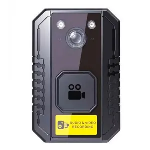 Policejní 4G kamera S4B - 64GB