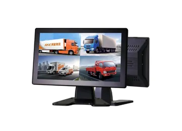 IPS dotykový monitor DVR Secutek - BD-10324T