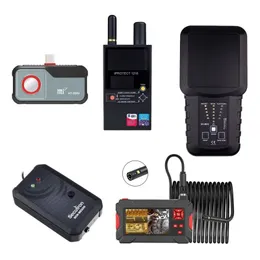 Secutek OTP-04 - sada pro detekci odposlechů