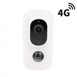 Bateriová solární 4G IP kamera Secutek SBS-QH15G Bez solárního panelu