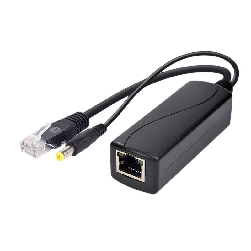 PoE Splitter SBS-PS5712AT