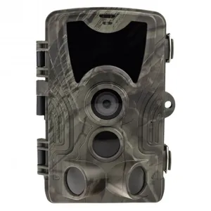 Fotopast Secutek SST-801A – 16MP, IP65