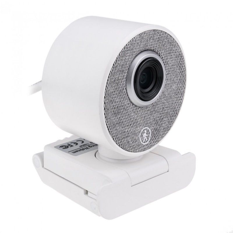 USB webkamera WUS-55 s automatickým sledováním pohybu