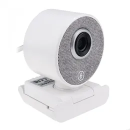 USB webkamera WUS-55 s automatickým sledováním pohybu