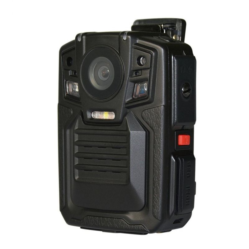 Mini kamera s Full HD záznamem a IR přísvitem