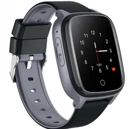 4G GPS hodinky Secutek SWX-KT17S pro seniory