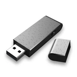 Diktafon v USB flash disku Q12 (8GB)